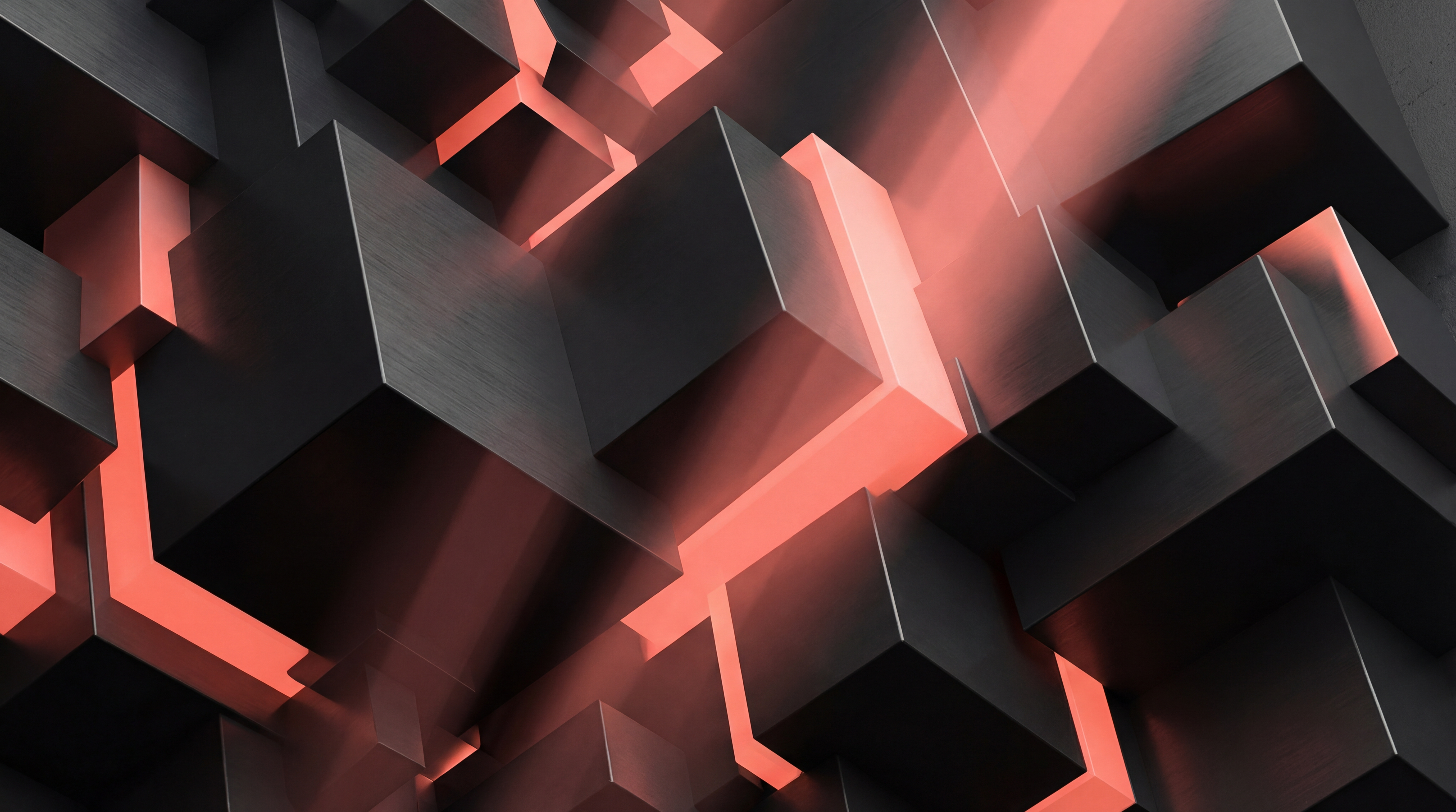 Strategic Infrastructure